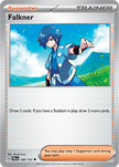 Falkner 180/193