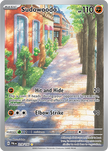 Sudowoodo 219/193