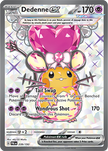 Dedenne ex 239/193