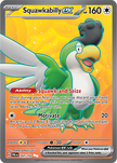 Squawkabilly ex 247/193