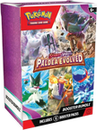 Paldea Evolved Booster Bundle