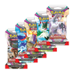 Paldea Evolved Sleeved Booster Pack
