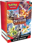 Obsidian Flames Booster Bundle
