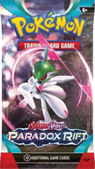 Paradox Rift Booster Pack
