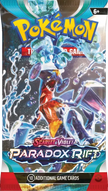 Paradox Rift Booster Pack