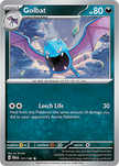Golbat 111/182