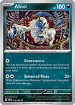 Absol 113/182
