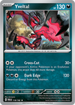 Yveltal 118/182