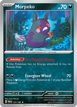 Morpeko 121/182