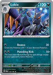 Lokix 122/182
