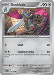 Doublade 132/182