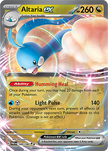Altaria ex 140/182