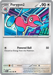 Porygon2 143/182