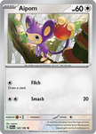 Aipom 145/182