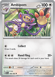 Ambipom 146/182