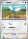 Swablu 152/182
