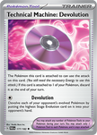 Technical Machine: Devolution 177/182