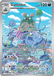 Garbodor 204/182