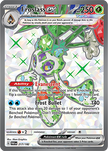 Froslass ex 217/182