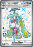 Tsareena 220/182