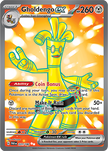 Gholdengo ex 231/182