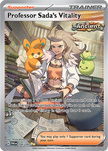 Professor Sada's Vitality 256/182