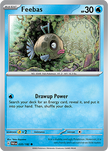 Feebas 035/182