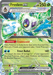 Froslass ex 003/182