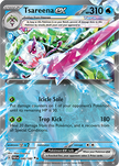 Tsareena ex 046/182
