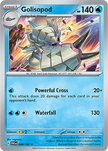 Golisopod 049/182