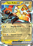 Tapu Koko ex 068/182