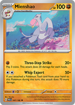 Mienshao 097/182