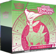 Temporal Forces Elite Trainer Box