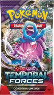 Temporal Forces Booster Pack