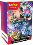 Temporal Forces Booster Bundle