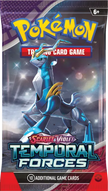 Temporal Forces Booster Pack