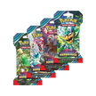 Twilight Masquerade Sleeved Booster Pack