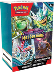 Twilight Masquerade Booster Bundle
