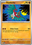 Hawlucha 107/167
