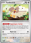 Farfetch'd 132/167