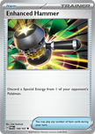 Enhanced Hammer 148/167