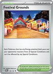 Festival Grounds 149/167