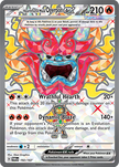Hearthflame Mask Ogerpon ex 192/167