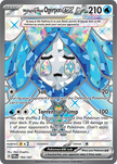 Wellspring Mask Ogerpon ex 194/167