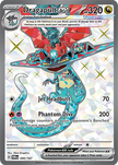 Dragapult ex 200/167