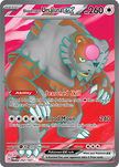 Bloodmoon Ursaluna ex 202/167