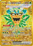 Teal Mask Ogerpon ex 221/167