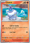 Litwick 036/167