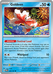 Goldeen 044/167