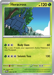 Heracross 008/167